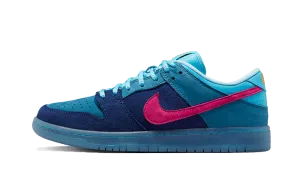 Nike SB Dunk Low Run The Jewels