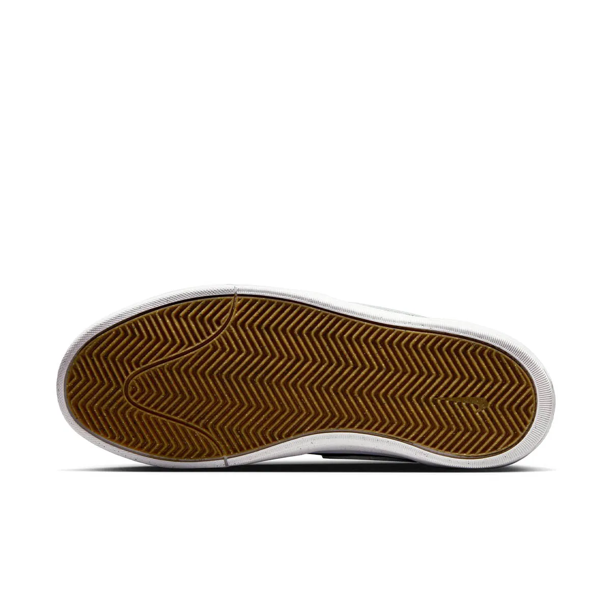 Nike SB - Leo Shoes Black/White-Black-Gum Light Brown