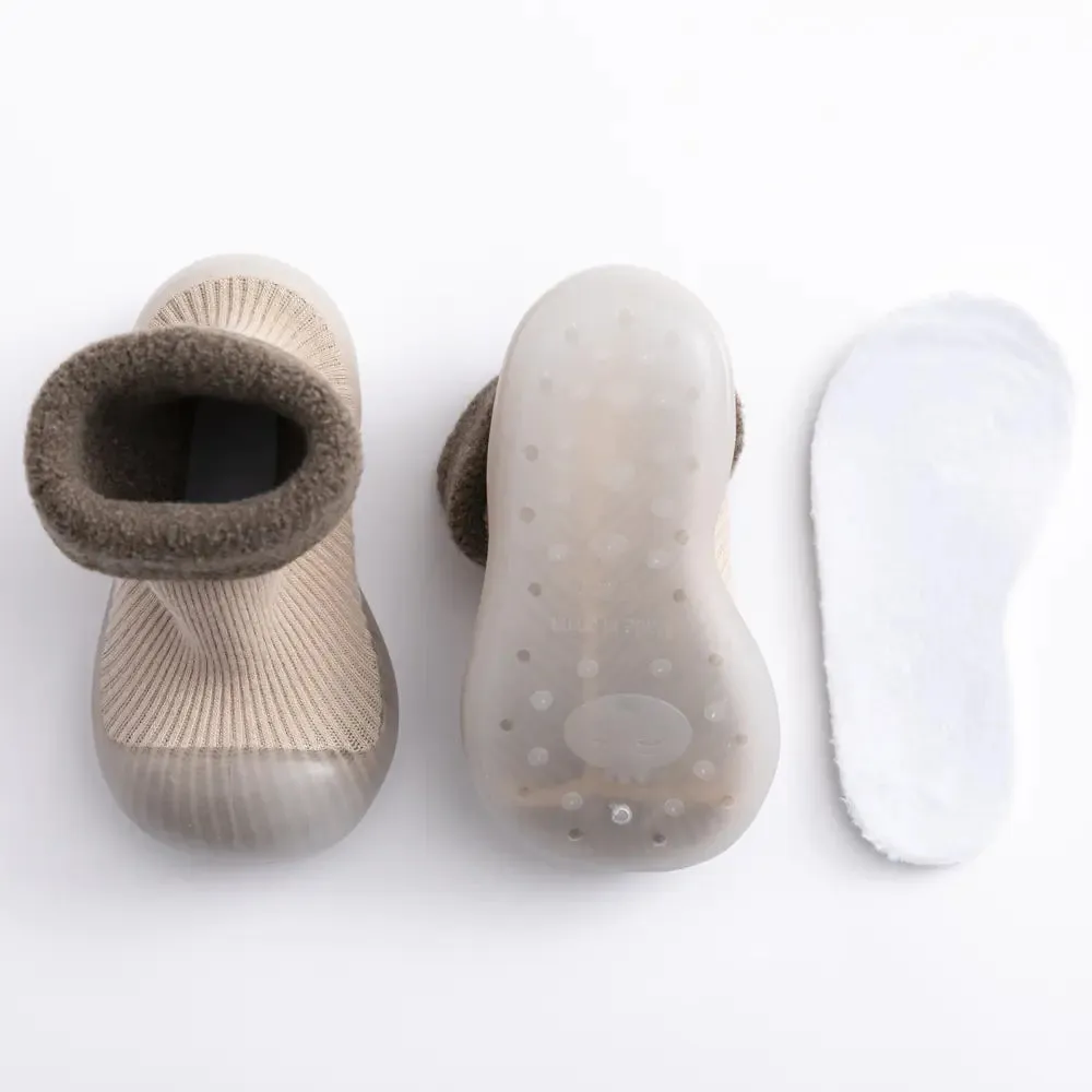 Nutmeg Baby Shoes