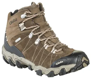 Oboz Bridger Mid B-Dry Waterproof Women's