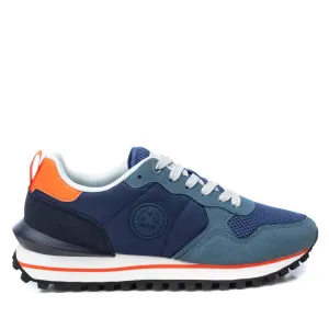 Ore Navy Sneakers