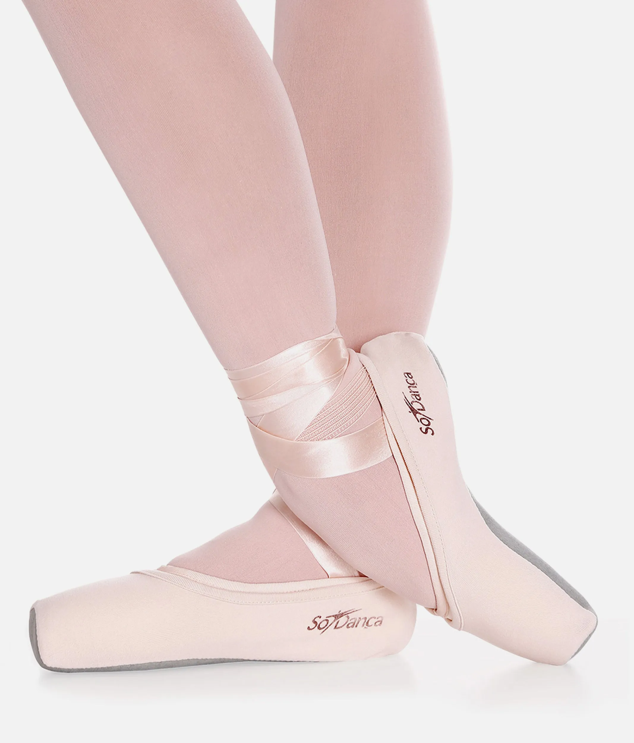 Pointe Shoe Cover - AC09