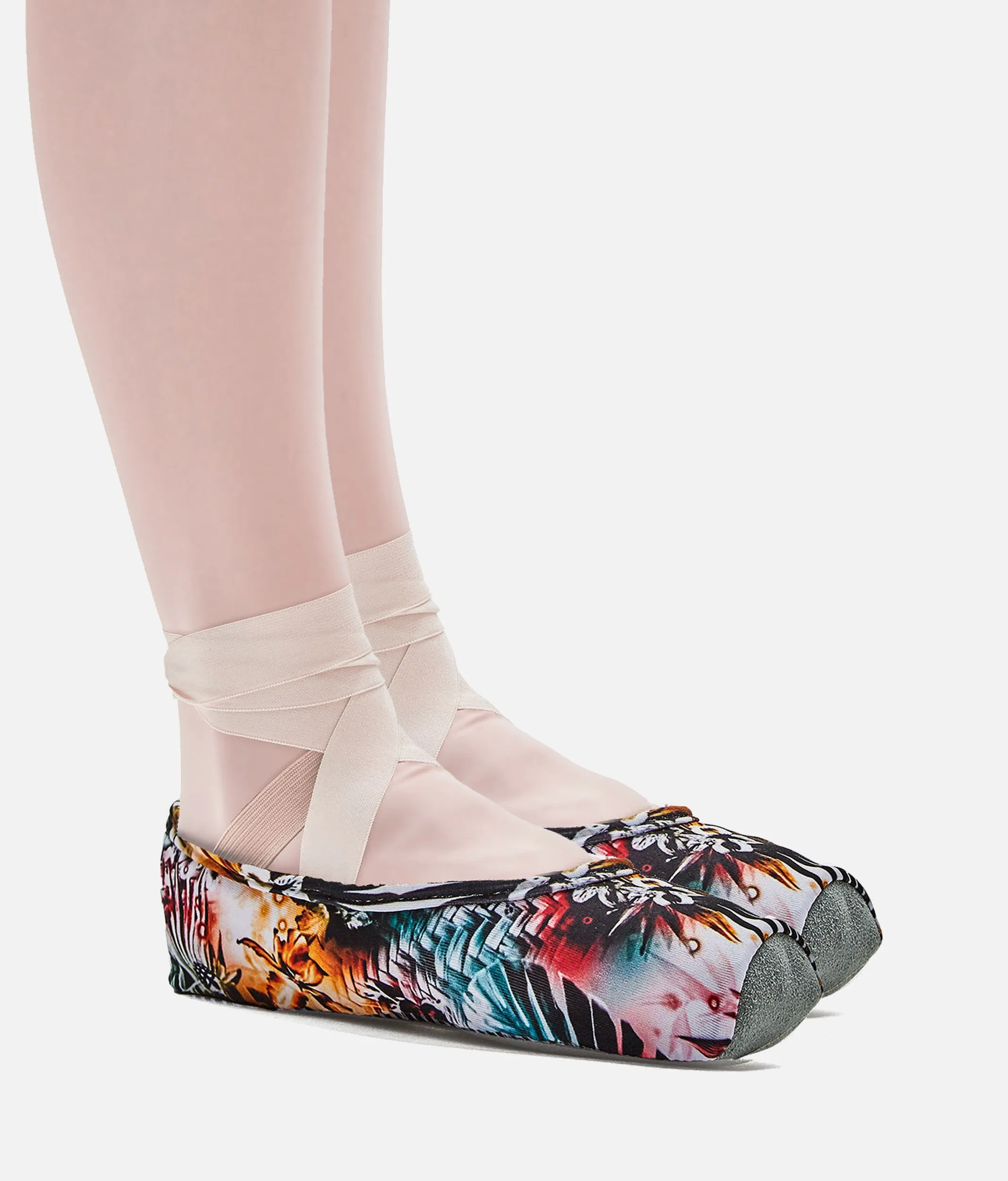 Pointe Shoe Cover - AC09