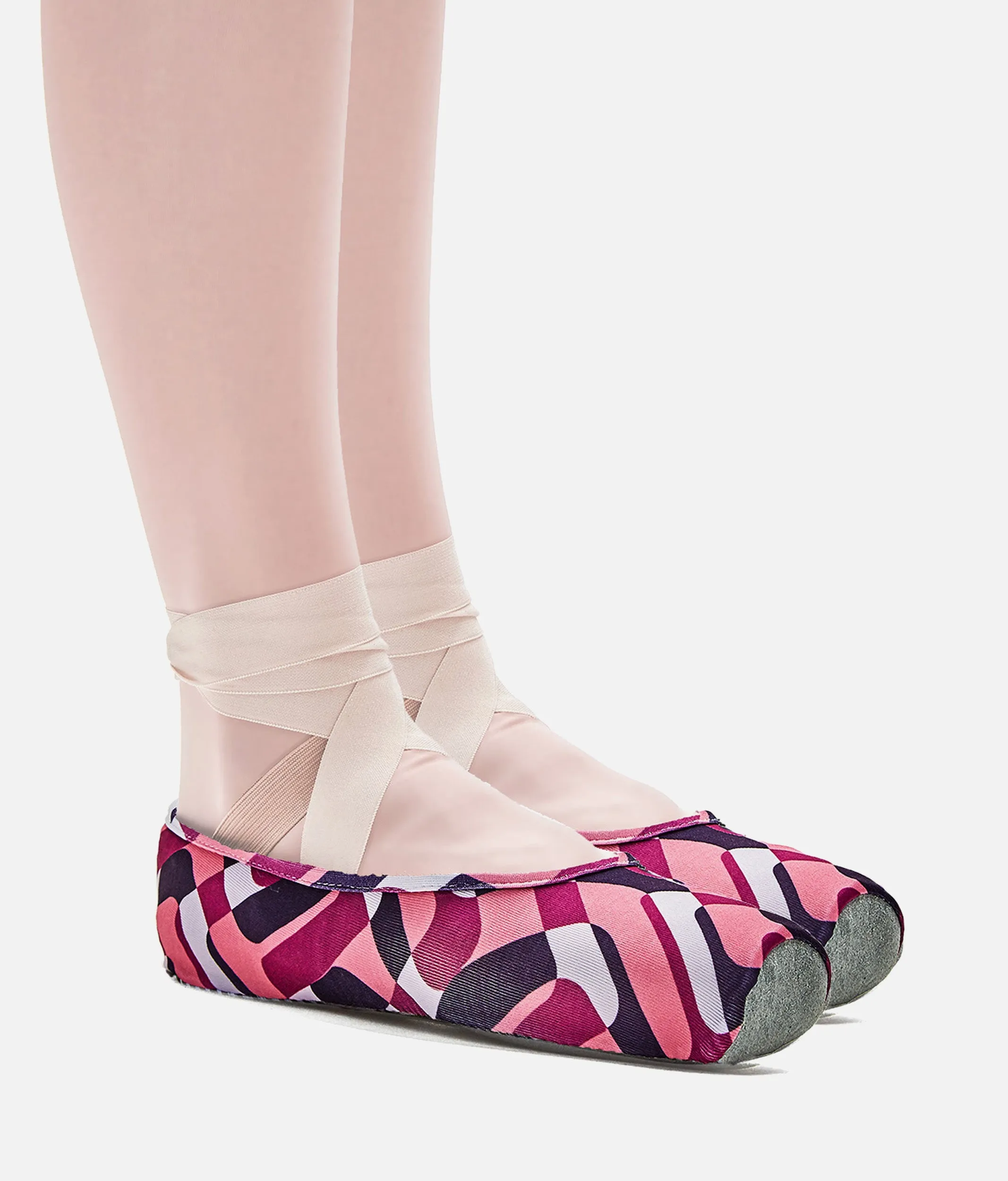 Pointe Shoe Cover - AC09