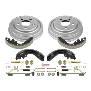 Power Stop Drum Brake Kits KOE15294DK