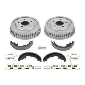 Power Stop Drum Brake Kits KOE15305DK