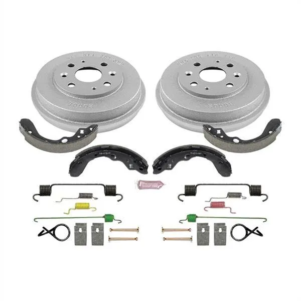 Power Stop Drum Brake Kits KOE15357DK