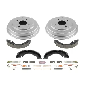 Power Stop Drum Brake Kits KOE15399DK