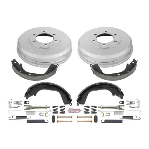 Power Stop Drum Brake Kits KOE15410DK