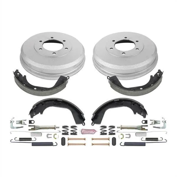 Power Stop Drum Brake Kits KOE15410DK