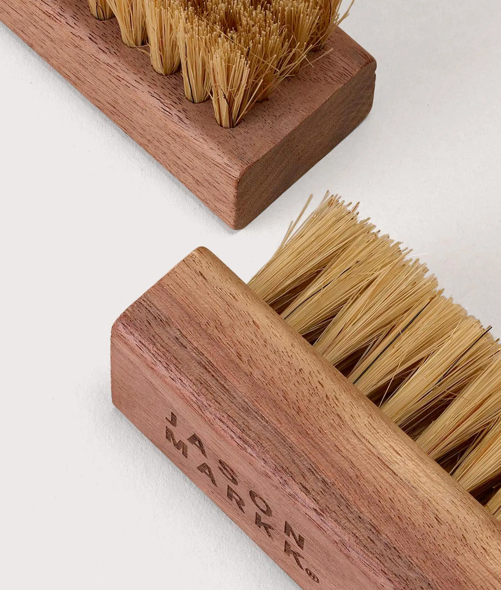 Premium Soft Bristle Cleaning Brush