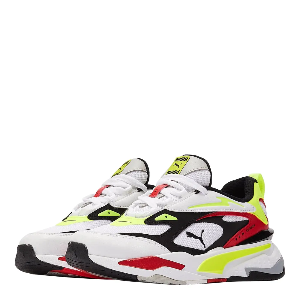 Puma Big Kids' RS-Fast Limits Shoes