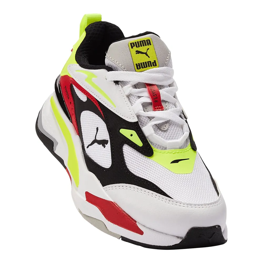 Puma Big Kids' RS-Fast Limits Shoes