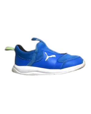 Puma Kids Slip Ons EU25