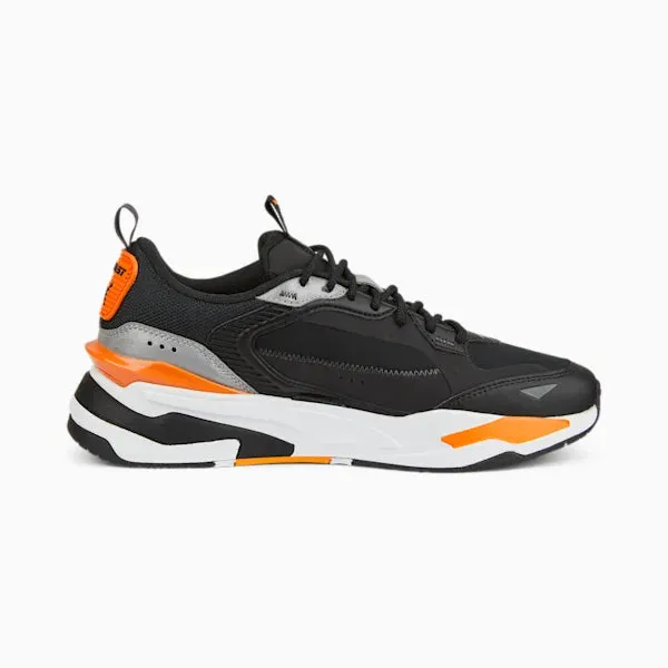 Puma Unisex RS-Fast Limiter Neon Casual Shoes