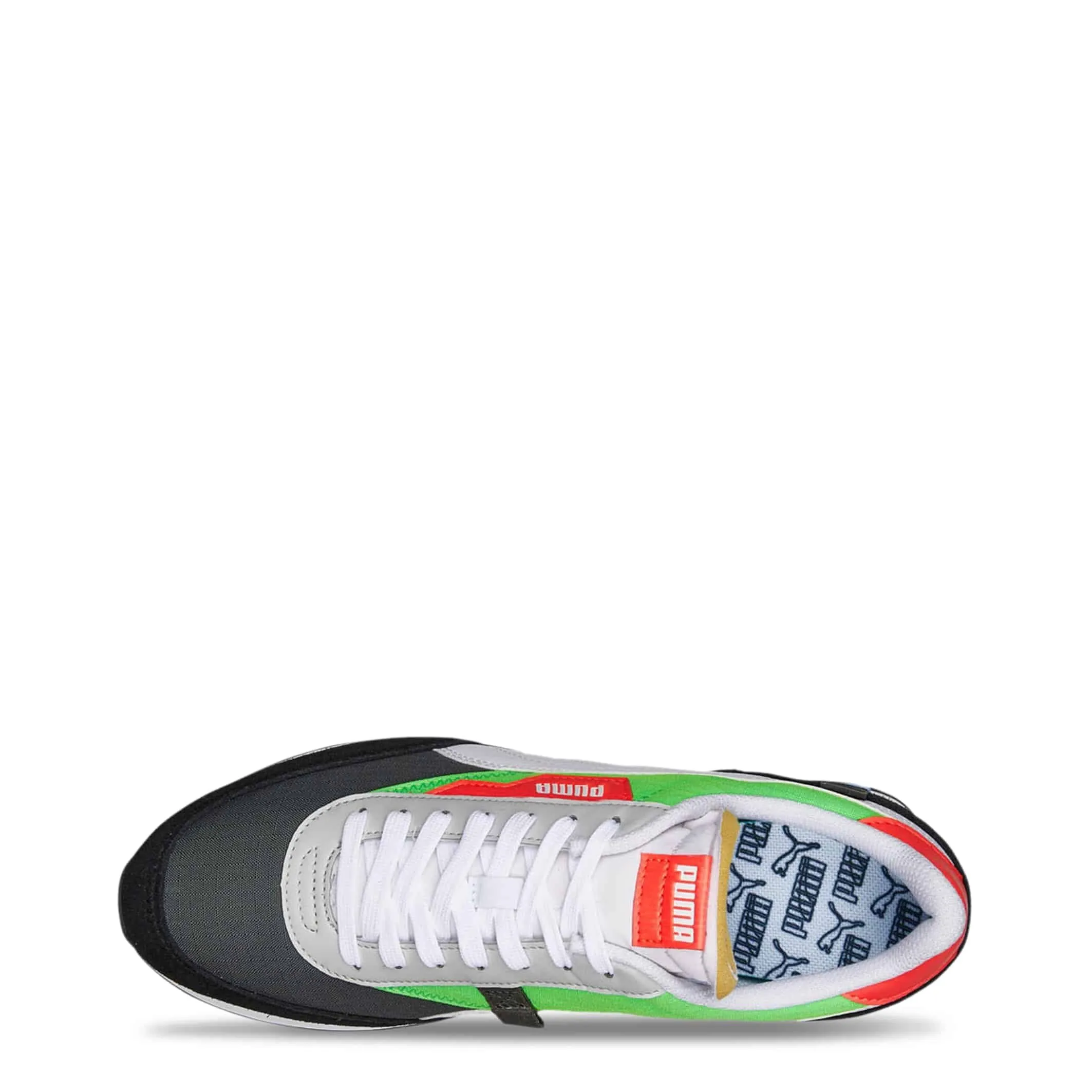 Puma Women's Future Rider Play On Sneaker