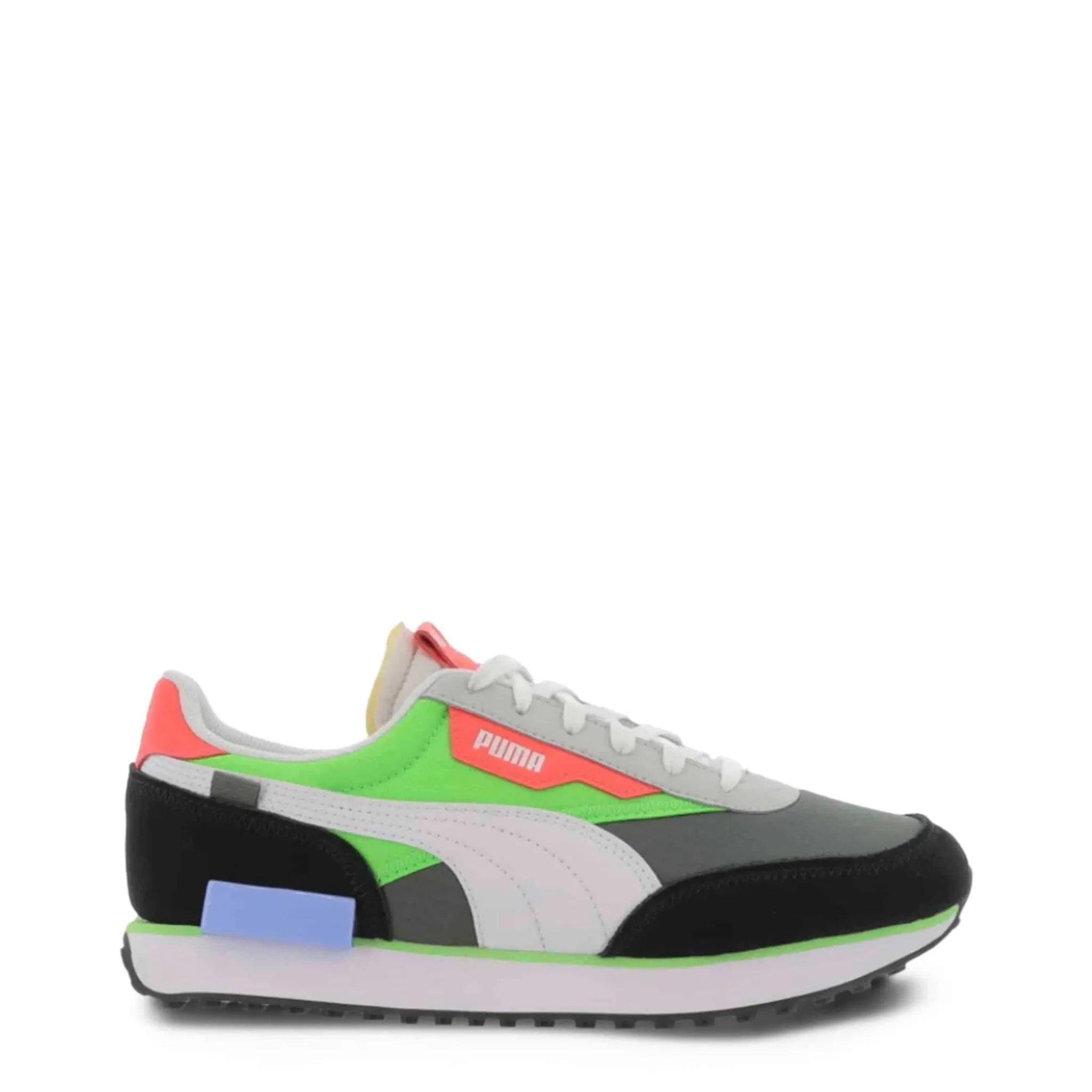 Puma Women's Future Rider Play On Sneaker