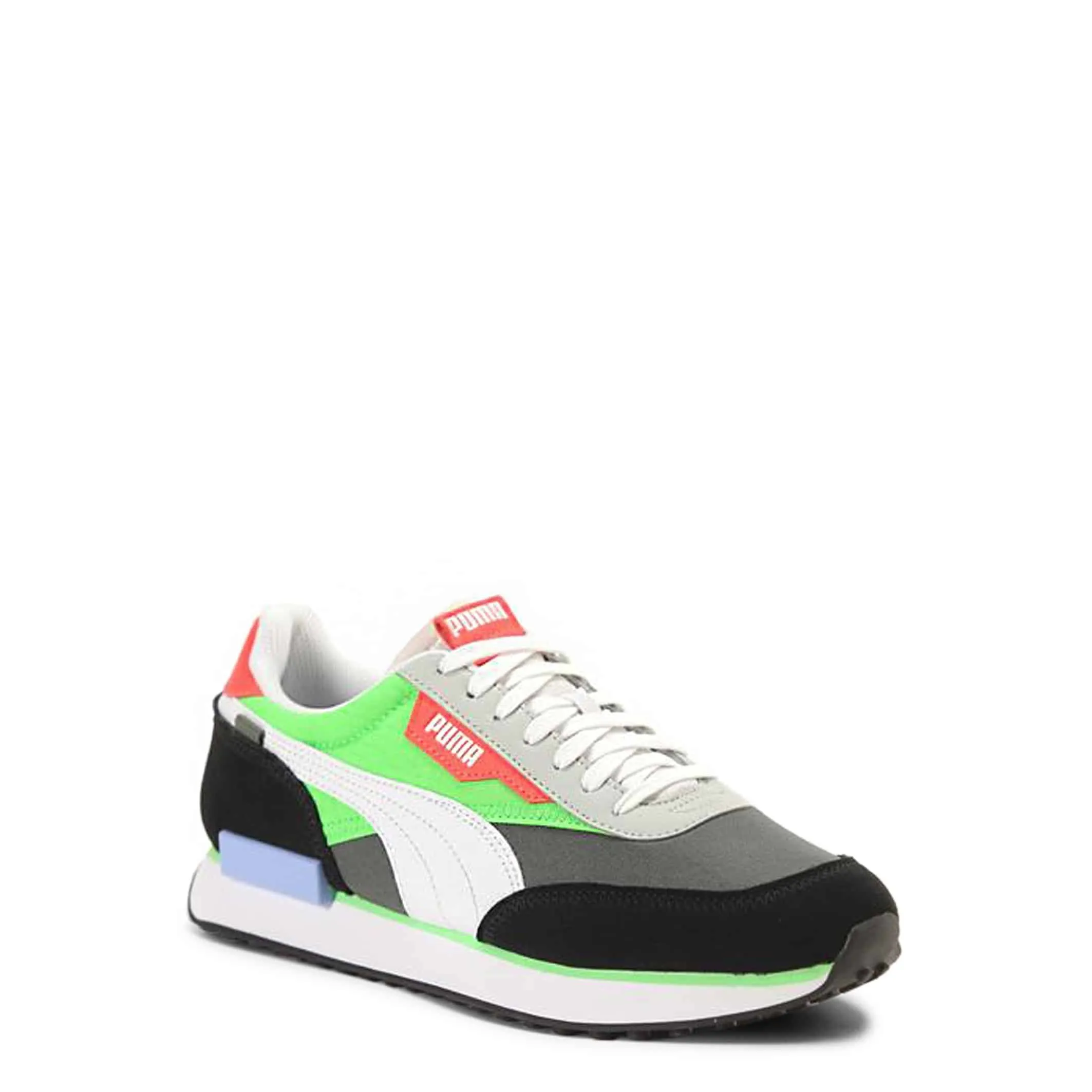 Puma Women's Future Rider Play On Sneaker