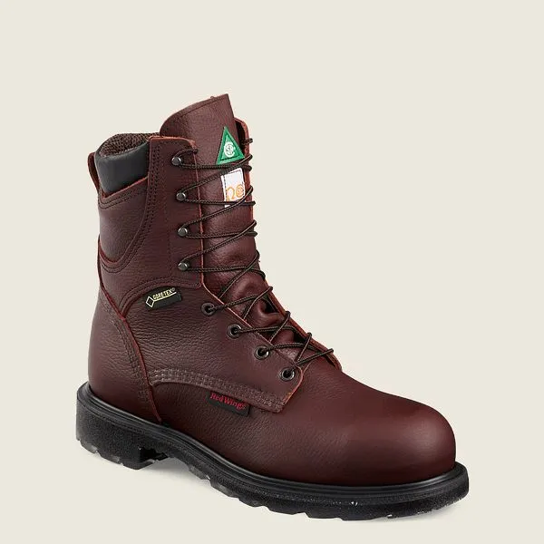 Red Wing Work Boots 2414