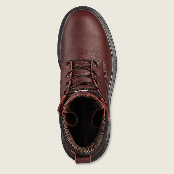 Red Wing Work Boots 2414