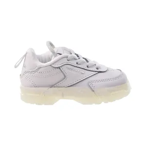 Reebok Club C Cardi Toddlers' Shoes Ftwr White-Ftwr White-Ftwr White