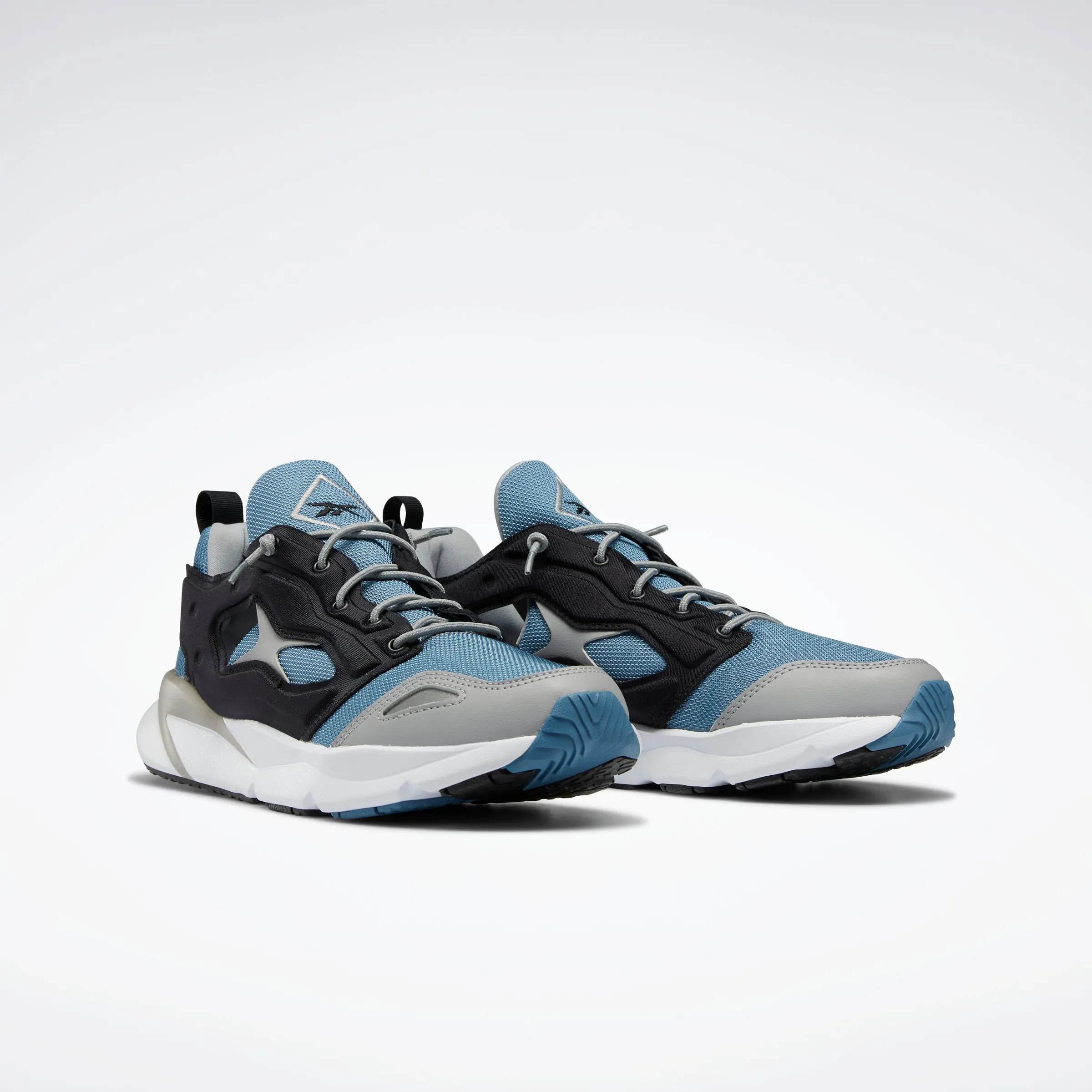 Reebok Footwear Men Furylite 95 Shoes Slate/Cblack/Tingre