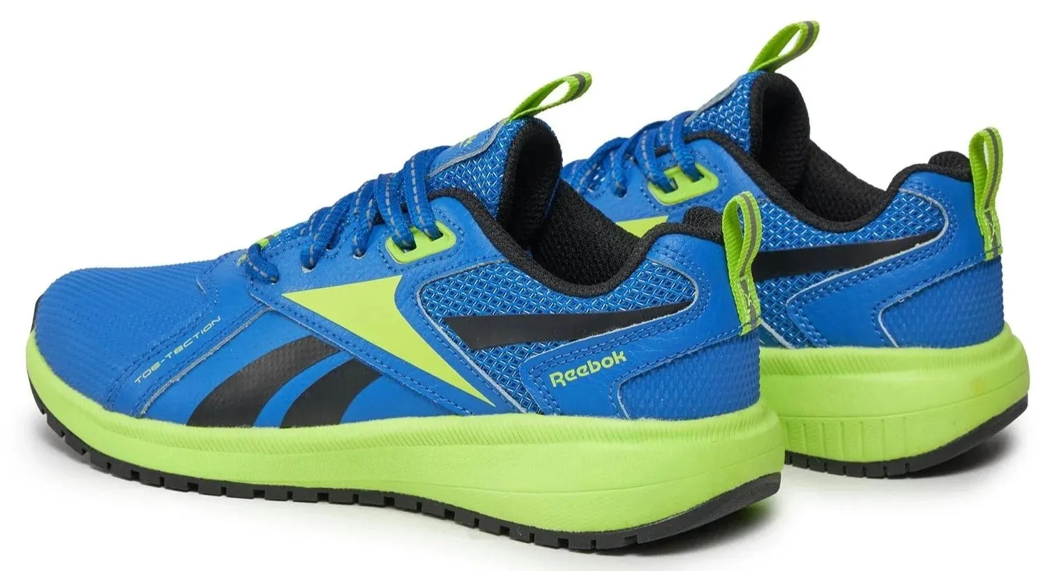 Reebok Running shoes Durable Xt