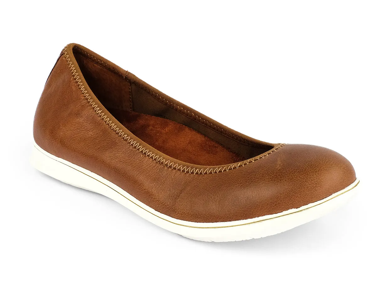 Revitalign Women's Inca Flats