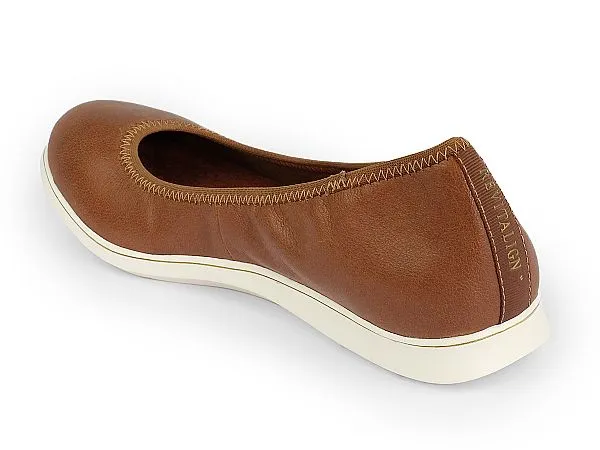 Revitalign Women's Inca Flats