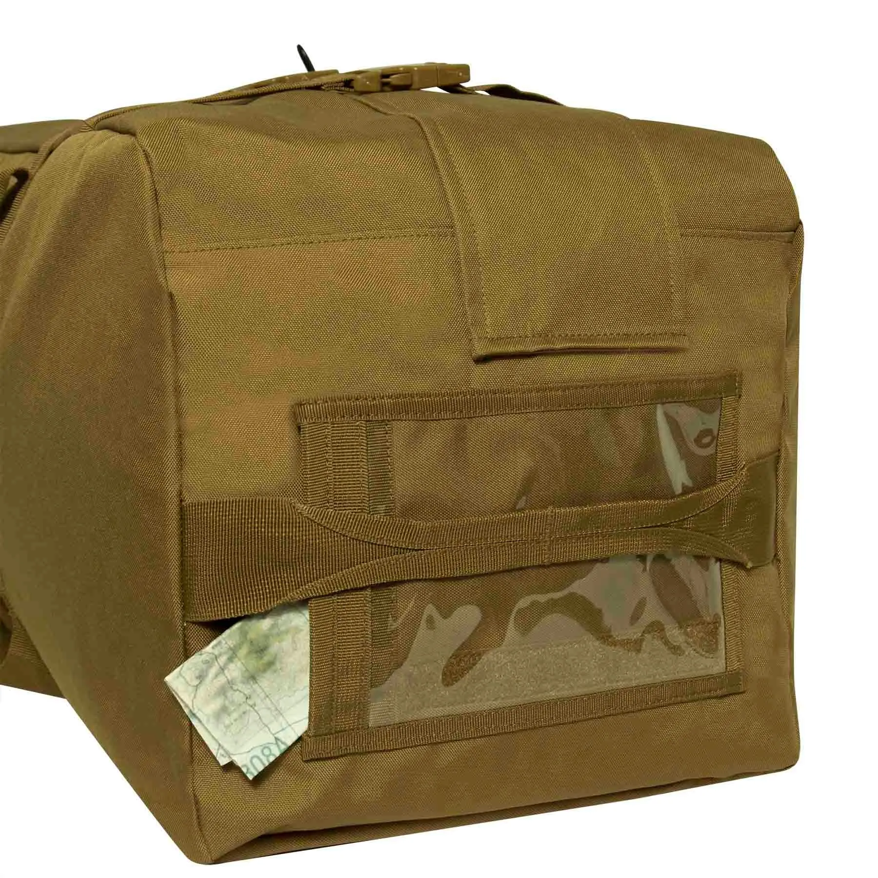 Rothco Enhanced Duffle Bag