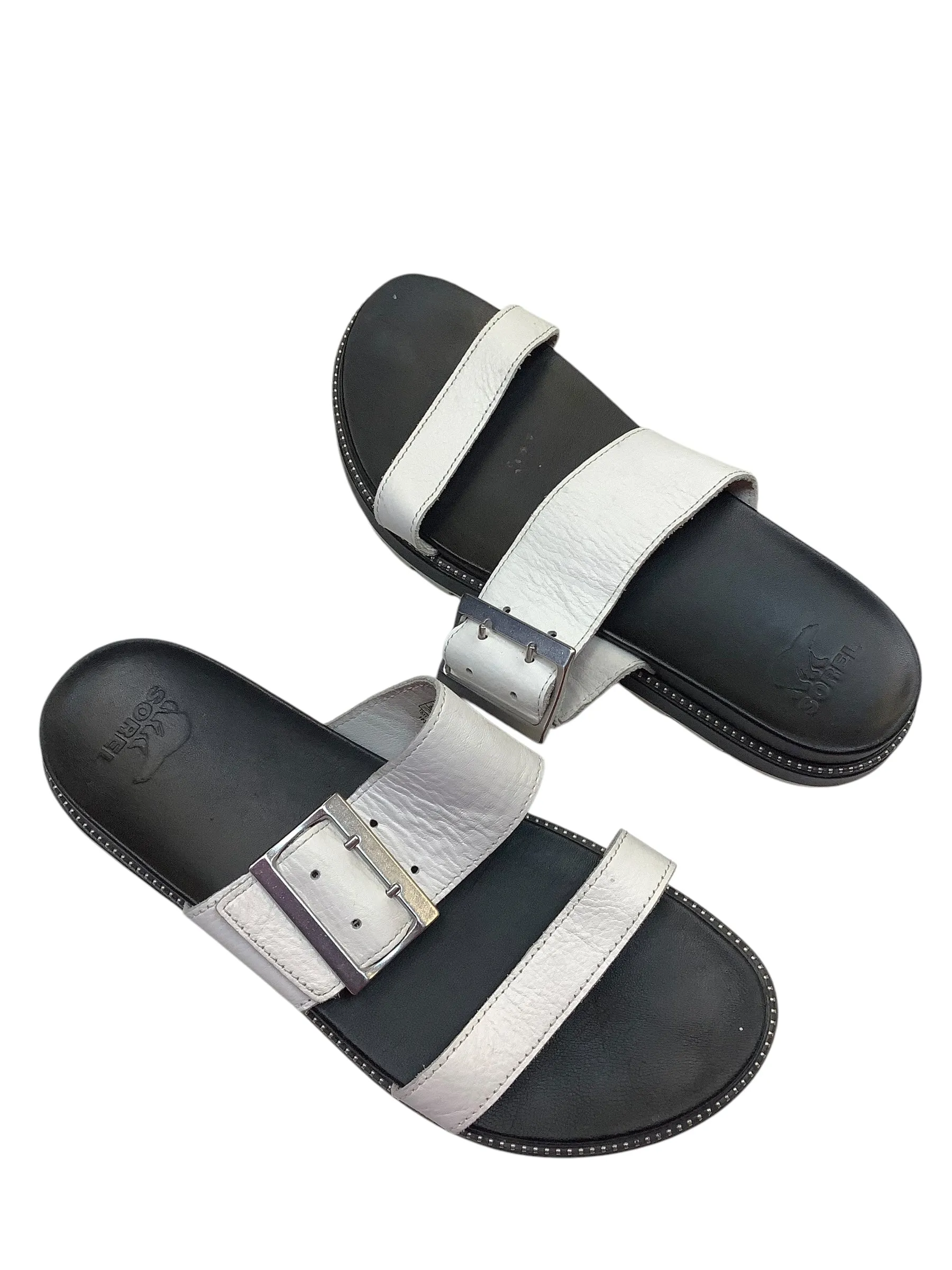 Sandals Flats By Sorel  Size: 8.5