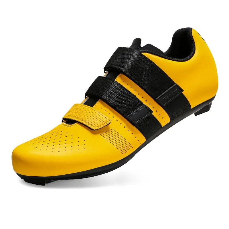 Santic Ares Road Bike Shoes