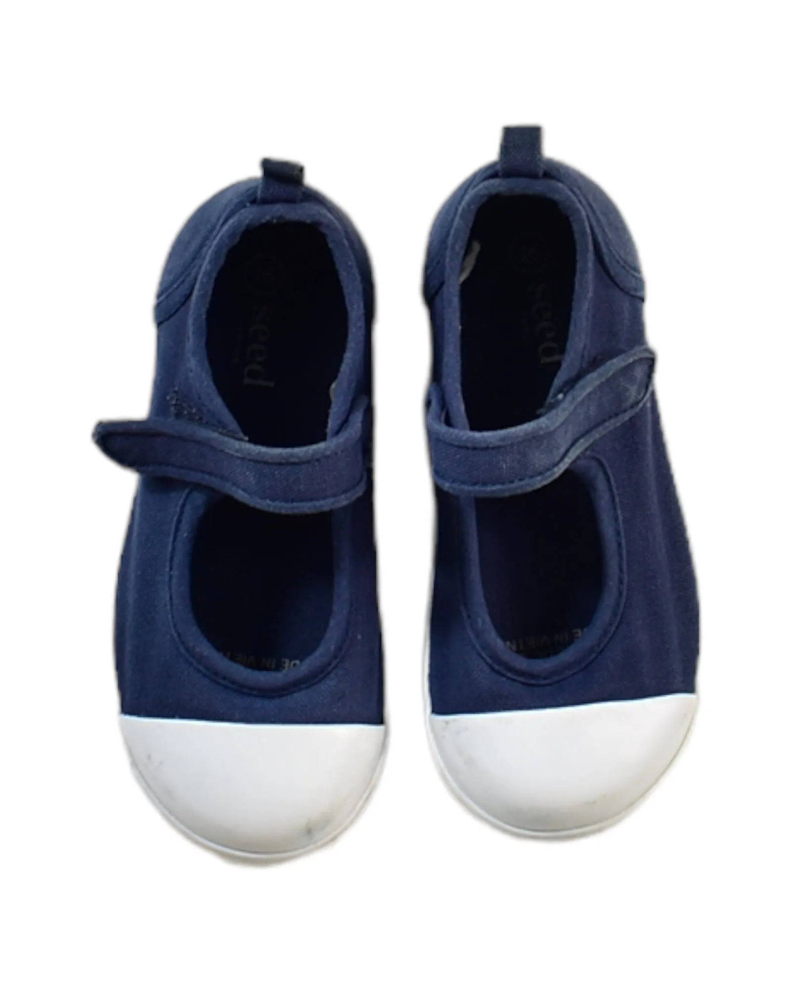 Seed Slip Ons 4T (EU26)