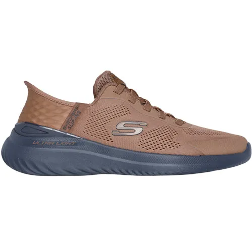 SKECHERS BOUNDER EMERGED (Slip in)