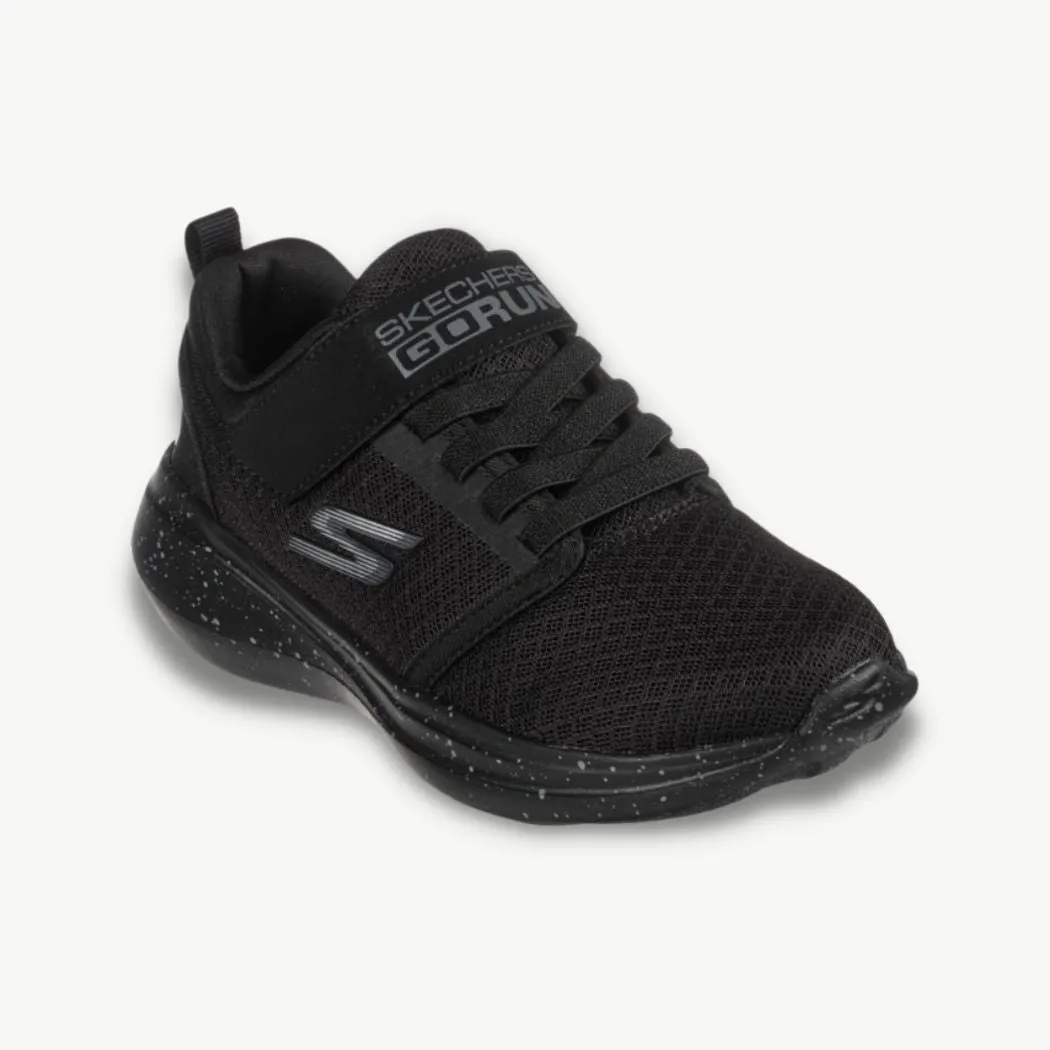 skechers Go Run Fast Kids Running Shoes