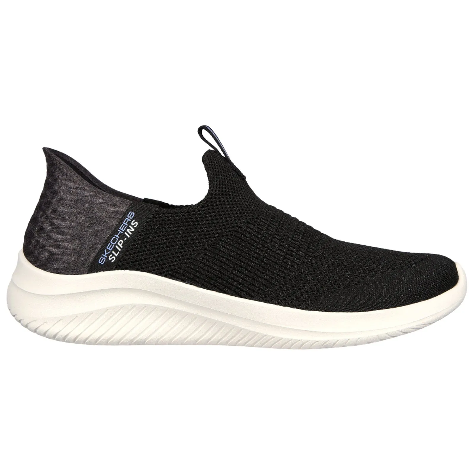 Skechers Ladies Ultra Flex 3.0 Smooth Step Slip-Ins Trainers