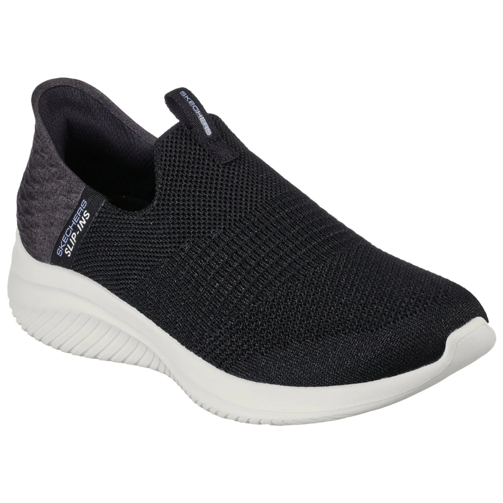 Skechers Ladies Ultra Flex 3.0 Smooth Step Slip-Ins Trainers