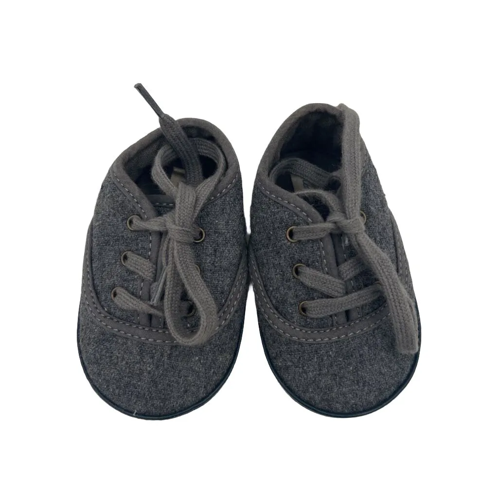 Soft Soled Infant Sneakers