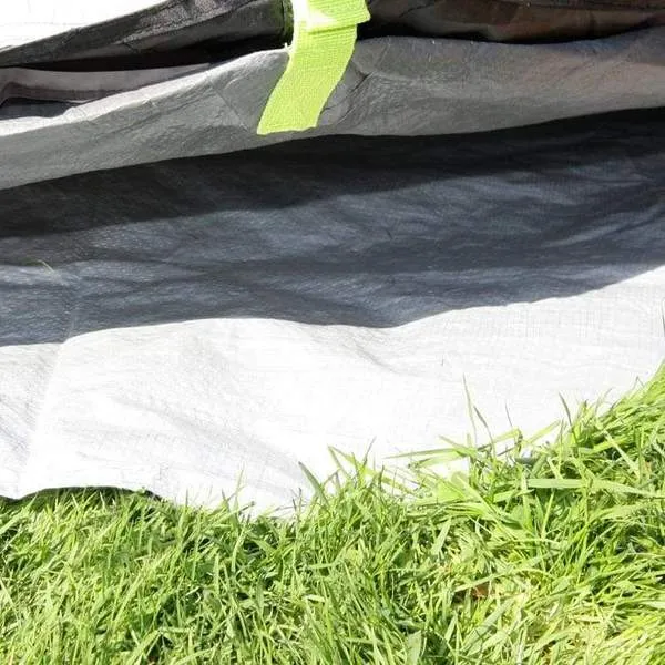 Sunncamp Ultima Versara 300 B/Groundsheet 300 x 240cm DT0059 (2024)