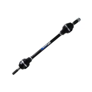 SuperATV Can-Am Maverick Heavy-Duty Axle-Rhino 2.0