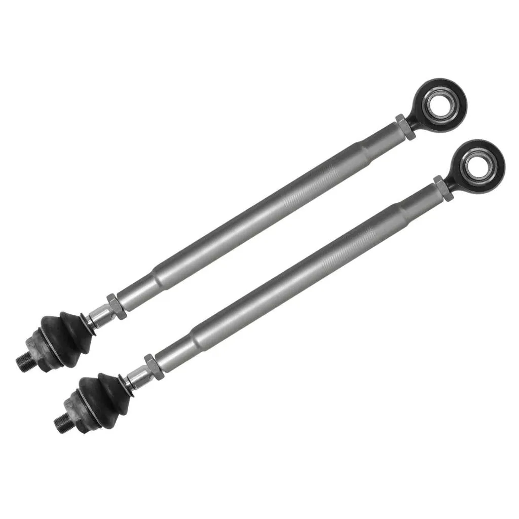 SuperATV Can-Am Maverick X3 Heavy-Duty Tie Rod Kit