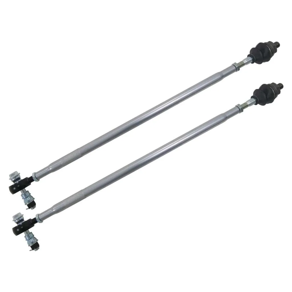 SuperATV Can-Am Maverick X3 Heavy-Duty Tie Rod Kit