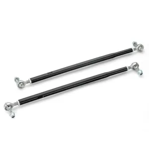 SuperATV Polaris Sportsman Heavy-Duty Tie Rod Kit