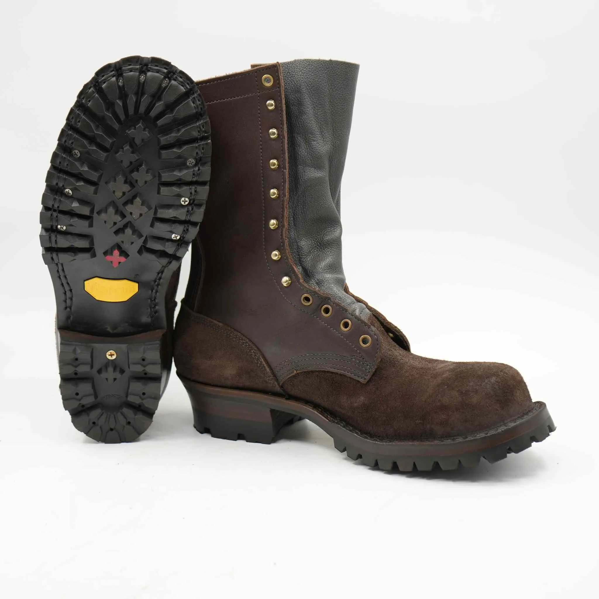 Superduty (Safety Toe) - 11.5/EE