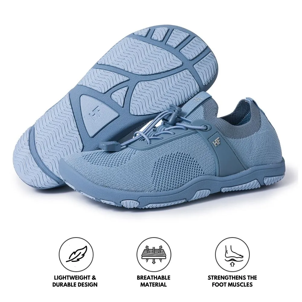 Theora Pro - Ergonomic Supportive & Non-slip Barefoot Shoes