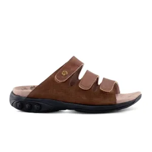 Therafit Vanessa (Women) - Brown