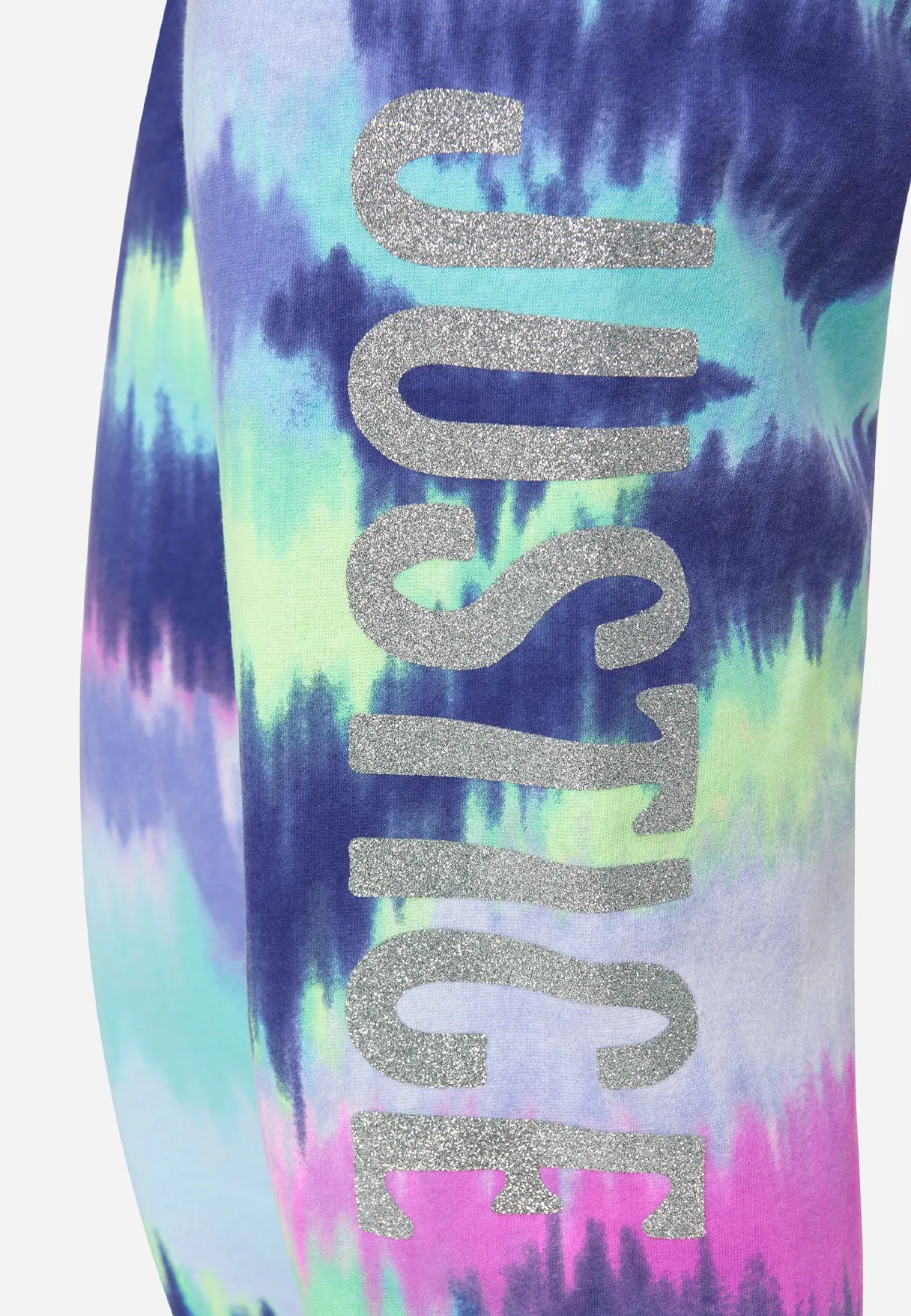 Tie-Dye Active Joggers