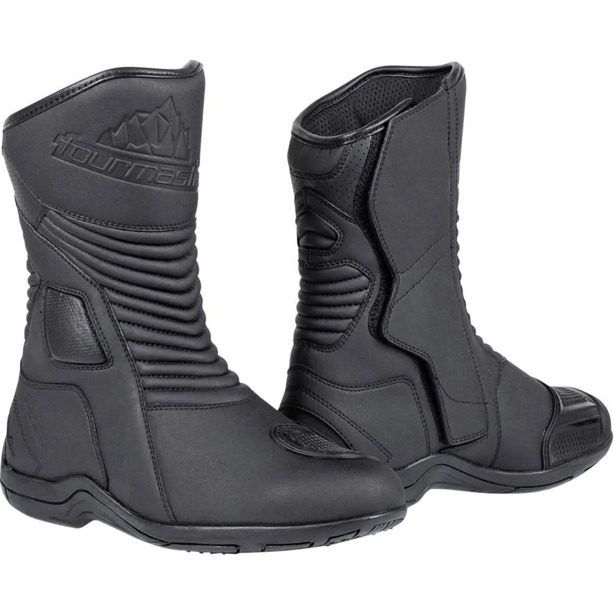 Tour Master Solution WP V3 Women’s Boots