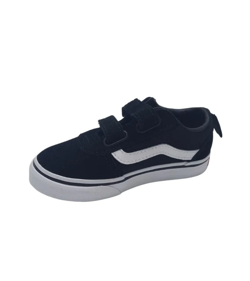 Vans Infant Boys Ward Old Skool Velcro Shoe VN0A38J91JU1