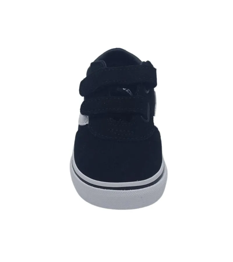 Vans Infant Boys Ward Old Skool Velcro Shoe VN0A38J91JU1